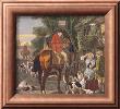 The Return Home by William Joseph Shayer Limited Edition Print
