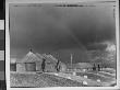 Tents To Serve As Site Of Military Armistice Negotiations Of Communist Forces Fighting In Korea by Capt. Edward W. Plummer Limited Edition Print