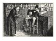Charles Dickens's Novel, 'Our Mutual Friend' by Gustave Dore Limited Edition Pricing Art Print