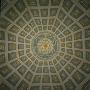 Shugborough Staffordshire (1745-1748) Detail Of Octagonal Ceiling, Architect: Thomas Wright by Mark Fiennes Limited Edition Print