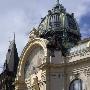 Municipal House, Old Town, Prague by Richard Bryant Limited Edition Print