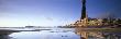 Blackpool Seafront With North Pier And Tower by Joe Cornish Limited Edition Pricing Art Print