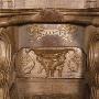 St, David's Cathedral, Pembrokeshire, Wales, Detail Of Misericord by Mark Fiennes Limited Edition Print