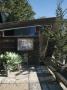 Wild Bird, Big Sur, California, 1957, Patio, Architect: Nathaniel And Margaret Owings by Alan Weintraub Limited Edition Print