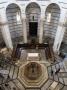 Looking Down On Ther Altar, Baptistery, The Duomo, Pisa, Italy by David Clapp Limited Edition Pricing Art Print