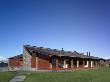 House In La Cerdanya, Girona, Exterior, Architect: Carlos Gelpi by Eugeni Pons Limited Edition Print