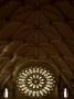 York Minster, Yorkshire, Rose Window, South Facade, Largest Medieval Building In Britain by Joe Cornish Limited Edition Print