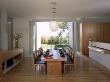 Brosmith Residence, Beverly Ranch, Los Angeles, California, Dining Area, Spf Architects by John Edward Linden Limited Edition Print