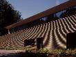 Mount Stuart Visitors' Centre, Isle Of Bute, Scotland, Entrance Architect: Munkenbeck And Marshall by Keith Hunter Limited Edition Print