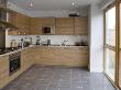 Southside, Radcliffe-On-Trent, Kitchen, Architect: Rayner Davies by Martine Hamilton Knight Limited Edition Pricing Art Print