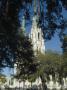 St John The Baptist Catholic Cathedral, Savannah, Georgia, 1876 by Natalie Tepper Limited Edition Print