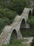Kalogeriko Bridge, Kipi, One Of The Zagoria Villages, Epirus by Natalie Tepper Limited Edition Pricing Art Print