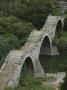 Kalogeriko Bridge, Kipi, One Of The Zagoria Villages, Epirus by Natalie Tepper Limited Edition Print