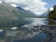 Mcdonald Lake, Glacier National Park, Montana, Usa by Natalie Tepper Limited Edition Pricing Art Print