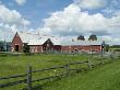 Dairy Farm, Vermont by Natalie Tepper Limited Edition Print