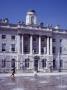 Somerset House Fountains, Victoria Embankment London, Children Playing, 1776-86 by Peter Durant Limited Edition Print