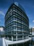 The Point, Paddington Basin London, South West Elevation, Architect: Terry Farrell And Partners by Peter Durant Limited Edition Print