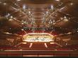 Auditorium, Parco Della Musica, Rome, 1997-2002, Sala Santa Cecilia by Richard Bryant Limited Edition Print