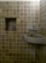 La Colombaia, Tuscan Farmhouse, Corner Of Bathroom by Richard Bryant Limited Edition Print