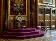 Robing Room, Palace Of Westminster, London, Architect: Sir Charles Barry by Richard Bryant Limited Edition Print