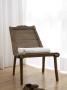 Interior - Chair By Window With Towel, Designers: Anne Nijstad And Miklos Beyer by Ton Kinsbergen Limited Edition Print