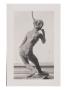 Photo D'une Sculpture En Cire De Degas:Danseuse Faisant La Rã©Vã©Rence (Rf 2095) by Ambroise Vollard Limited Edition Print