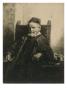 Portrait De Jan Lutma ; 1Er Etat by Rembrandt Van Rijn Limited Edition Print