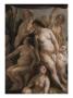 Le Repos De Diane by Jacob Jordaens Limited Edition Print