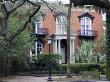 Mercer Williams House, Savannah, Georgia, Usa by Jim Engelbrecht Limited Edition Print