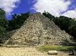 Coba Temple, Mexico by Michael Defreitas Limited Edition Print