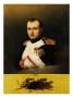 Richter, Napoleon by G. Richter Limited Edition Print