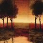 Landscape 1/4/6 by Greg Edmonson Limited Edition Pricing Art Print