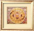 The Copernican System, 1543 by Andreas Cellarius Limited Edition Print