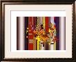 Rfl 14.4.Pr1.Ist-2000 by Ruben Leonardo Froid Limited Edition Print