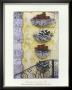 Antique Iron Rail Iii by Barbara Ellison Limited Edition Print