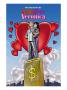 Archie Comics Cover: The Married Life Archie Loves Veronica by Norm Breyfogle Limited Edition Print