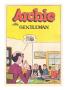 Archie Comics Retro: Archie Comic Panel Archie The Gentelman (Aged) by Bill Vigoda Limited Edition Print