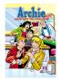 Archie Comics Cover: Archie #603 Archie Marries Betty: Will You Marry Me? by Stan Goldberg Limited Edition Print