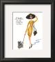 Wild Women: High Heels by Judy Kaufman Limited Edition Print