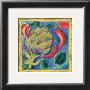 Artichoke Frittata by Linda Montgomery Limited Edition Print