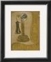 Paris And Rome Telephone by Lucciano Simone Limited Edition Print