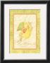Le Citron by Nancy Slocum Limited Edition Pricing Art Print