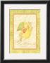 Le Citron by Nancy Slocum Limited Edition Print