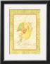 Le Citron by Nancy Slocum Limited Edition Print