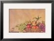 Fruit Concerto I by Anne Browne Limited Edition Print