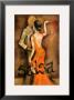 Salsa by Jennifer Goldberger Limited Edition Pricing Art Print