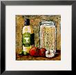 Rustic Kitchen I by Tara Gamel Limited Edition Pricing Art Print