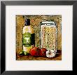 Rustic Kitchen I by Tara Gamel Limited Edition Print