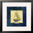 Sailing Iii by Charlene Audrey Limited Edition Print