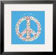 Give Peace A Chance by Erin Clark Limited Edition Print